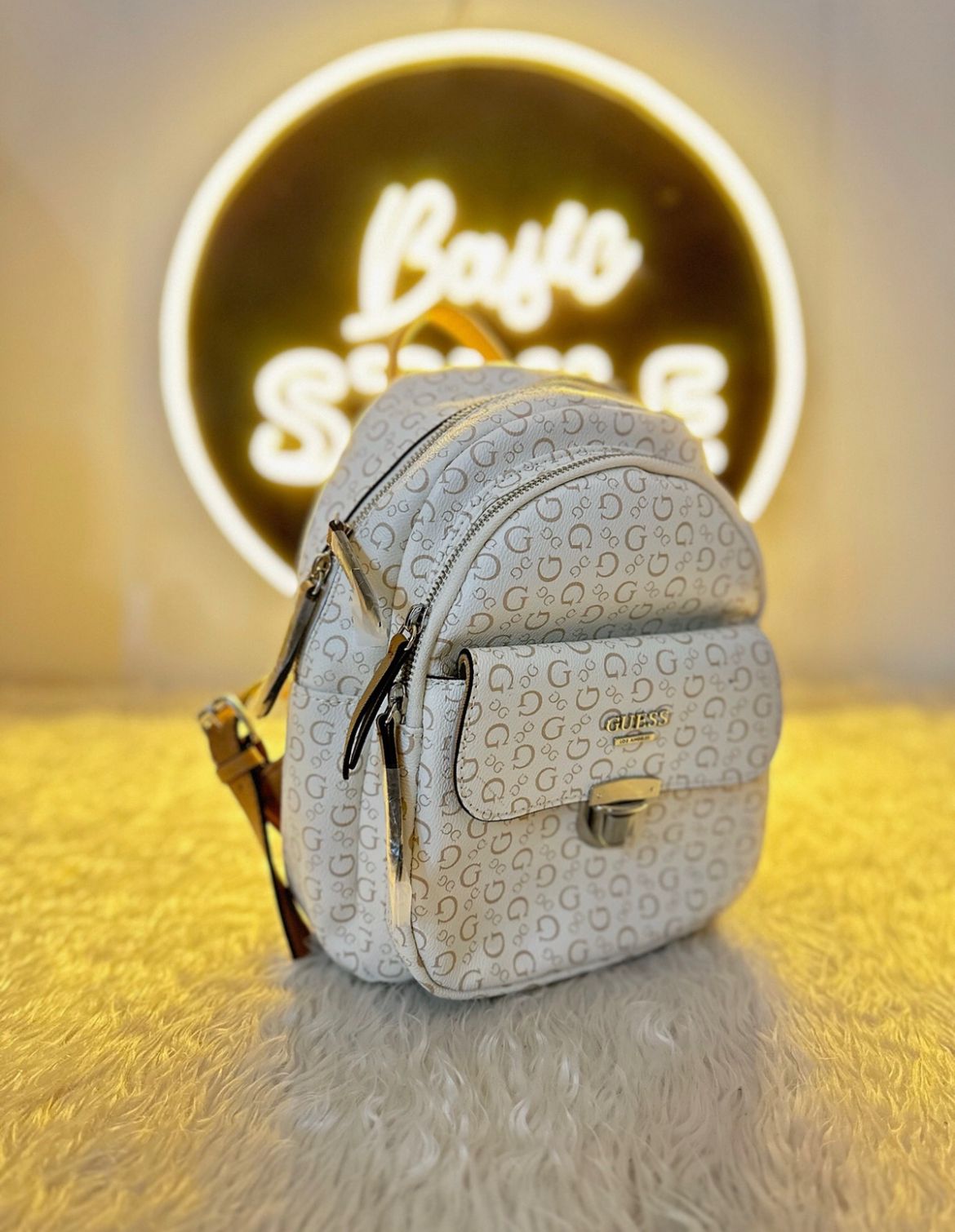 Guess Backpack