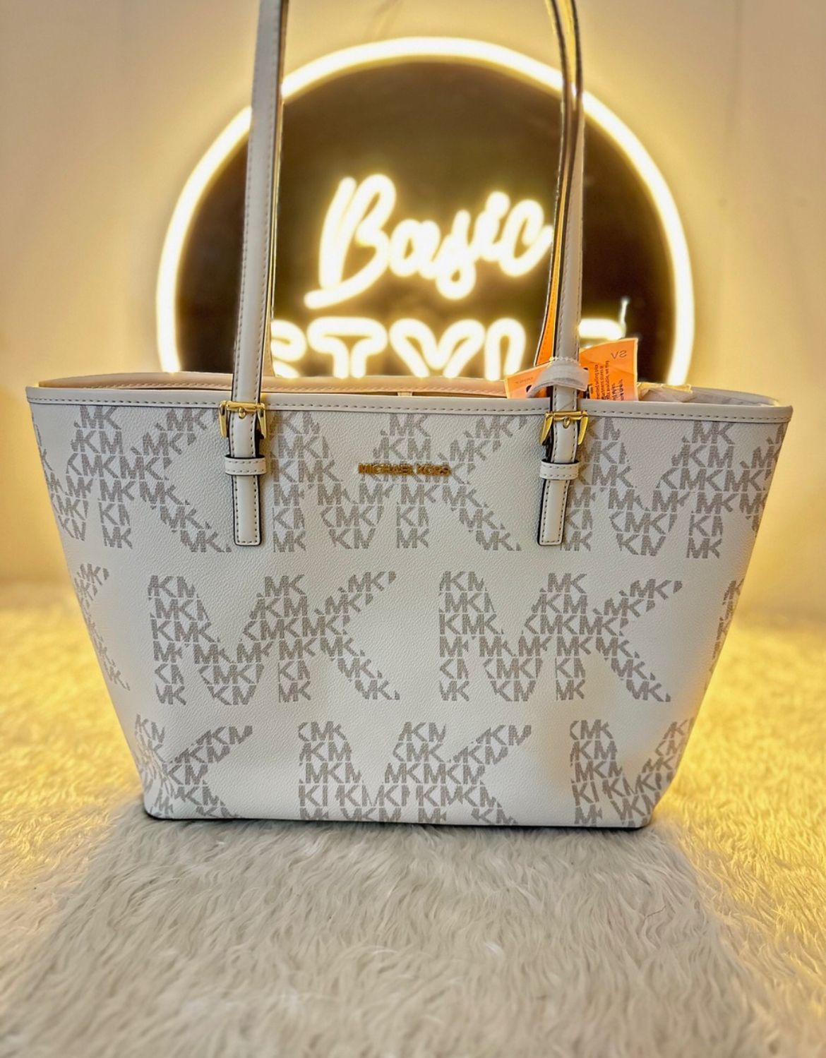 Michael Kors TOTE BAG